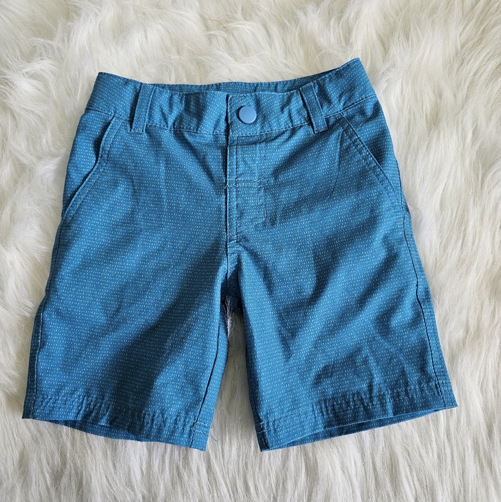 Boys size 4 swimming shorts